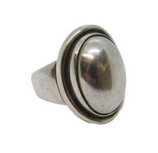 Georg Jensen Sterling Silver