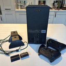 Xbox Series X 1TB Console 2