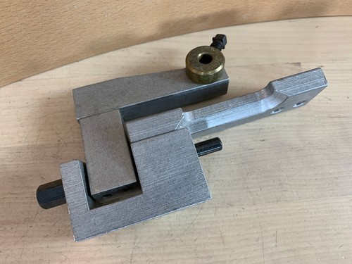 Axis model auxiliary head - auxiliary,