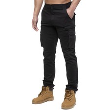 Enzo Mens Cargo Combat