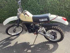 Yamaha It 465 Spare or Repair