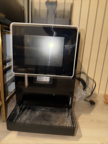 Frankie a600 fully functional - frankie,