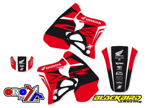 Blackbird graphics 97 - blackbird,