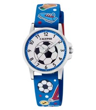 Calypso Children's Watch With