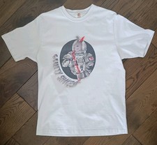 Paul Smith Red Ear T-Shirt