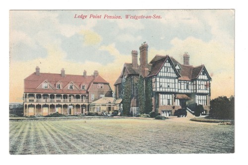 Westgate sea ledge point - -,