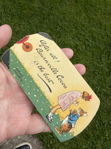 Cadbury rare bournville - cadbury’s,