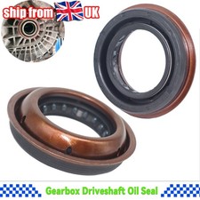 2pc Transmission Gaskets & Oil