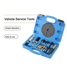 Portable Universal Master