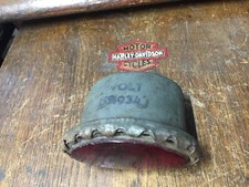 HARLEY DAVIDSON MILITARY STYLE REAR LIGHT  FLATHEAD 750 WL,WLA,45 cu in  B7