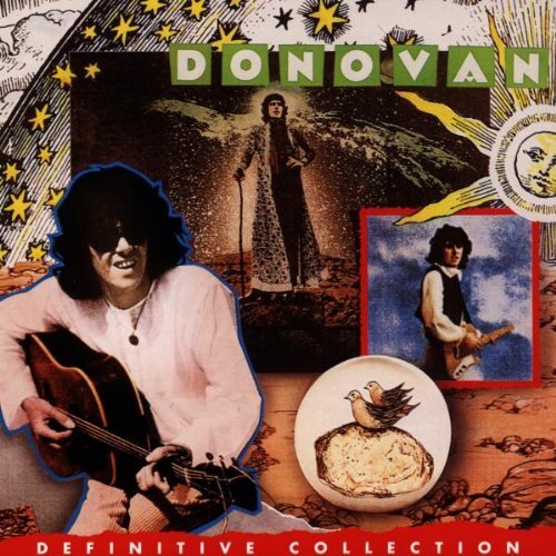Donovan troubador the - donovan, troubador: