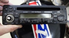 Panasonic Car Stereo CD System