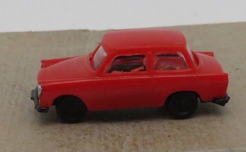 Micro ses 87 trabant - micro, ho