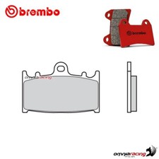 Brembo front brake pads SA