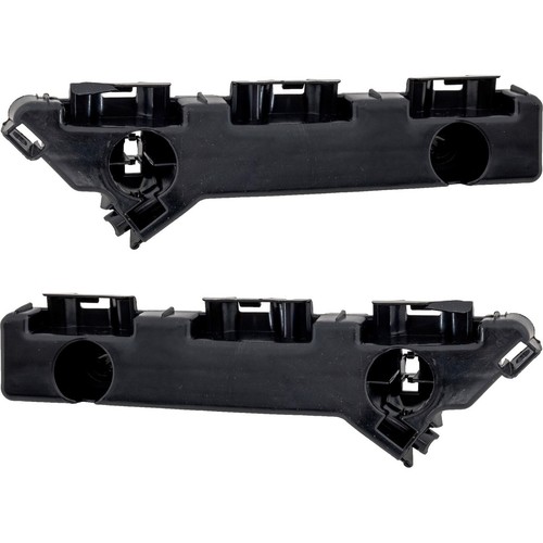 Bumper face bar - bumper,