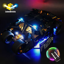 Light Kit for DC Batman