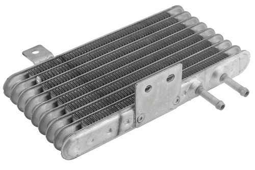 Gearbox oil cooler for - gearbox,
