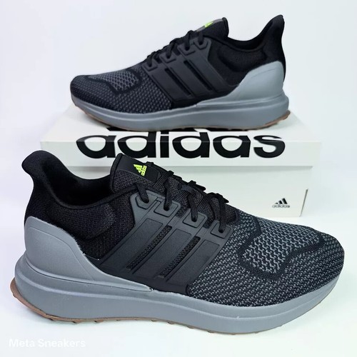 Adidas men black grey light - adidas,