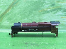 Mainline 37-092 Royal Scot class loco body 6127 Old Contemptibles Maroon LMS