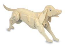 Quay Dog Woodcraft