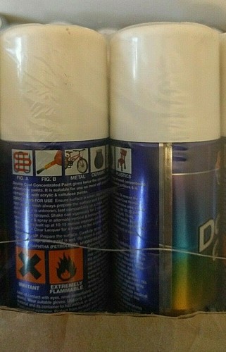 Double coat renault glacier - 2x,