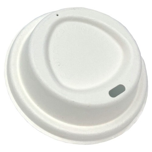 Bagasse coffee cup 12oz - bagasse,