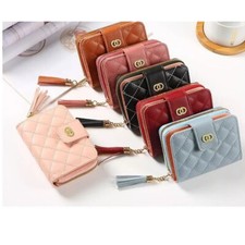Blocking Purse Credit Card