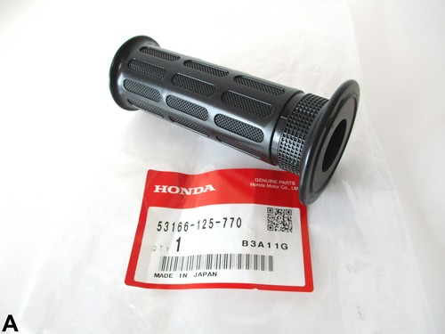 Original rubber grip - ,