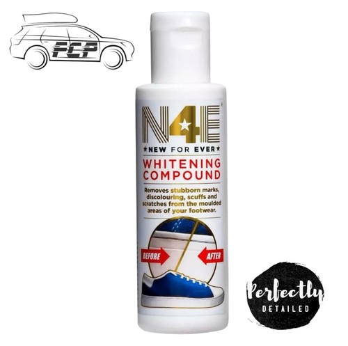 N4e whitening compound - whitening,