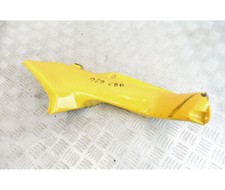 Honda 900 929 Cbr RR Left Front Fairing Inner Yellow Type SC44 - 2000/2