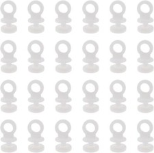 AKORD 50x Plastic Curtain