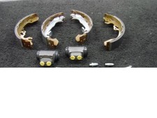 FOR FORD ESCORT VAN REAR BRAKE