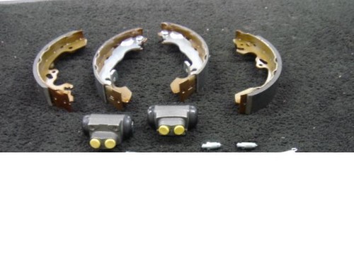 For ford escort - van, brake