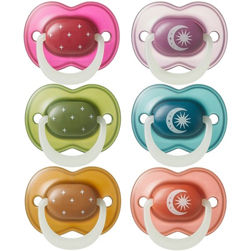 Tommee tippee night - tippee,