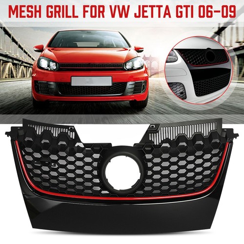 Front center honeycomb mesh - front,