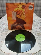 David Bowie. Low. 1977