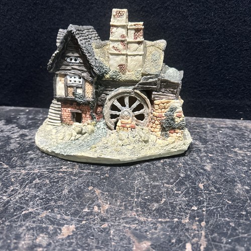 Vintage watermill - vintage, "watermill"