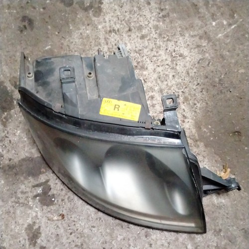 Audi front right drivers - tt,