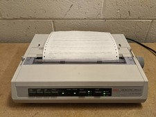 OKI Microline 280 ECO USB Dot