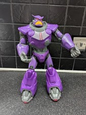 Buzz Lightyear  Toy Story  Zurg 14” Figure