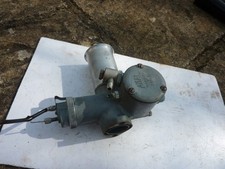 Amal Monobloc Carburettor 398