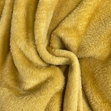 Cuddle Fleece Fabric Supersoft