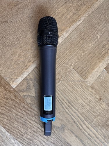 Sennheiser skm100 e835 - sennheiser, g4