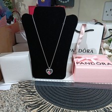  Pandora Floating sparkling