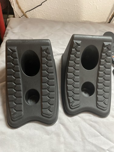 Automotive wheel chocks - automotive,