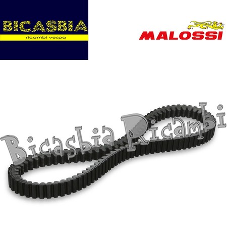 21204 malossi variator belt - 21204,