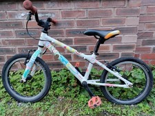 Carrera Cosmos kids bike -