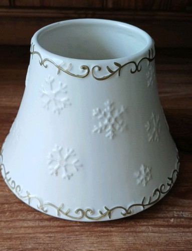 Large yankee candle - candle, sparkling
