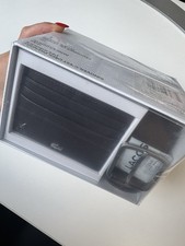 Lacoste Brown Wallet and Belt