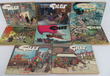 Vintage bundle giles - 8,